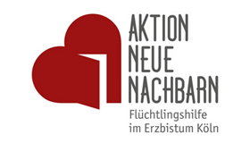 Aktion neue Nachbarn