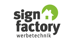 Sign Factory Werbetechnik