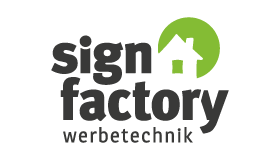 Sign Factory Werbetechnik Sign Factory Werbetechnik