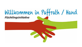 Willkommen in Paffrath