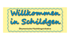 Willkommen in Schildgen